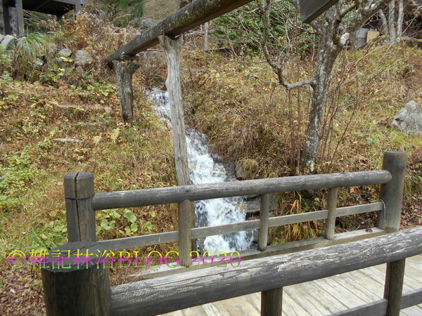 岐阜 高山 飛騨 飛騨の里 飛騨民俗村 集落博物館 古民家 合掌造り 橋 川